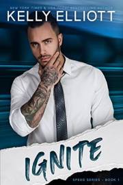 Ignite (Speed Series Book 1)