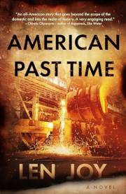 American Past Time: After the Cheering Stops (The Stonemason Trilogy Book 1)