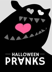 Halloween Pranks: Seven pranks for the week leading up to Halloween