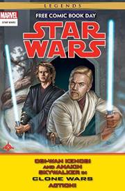 Free Comic Book Day: Star Wars (2005) (Star Wars: Obsession (2004-2005))