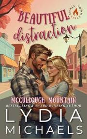 Beautiful Distraction (McCullough Mountain Artist Rendition Book 2)