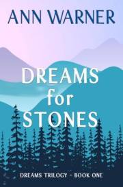 Dreams for Stones: Romantic Women's Fiction (Dreams Trilogy Book 1)