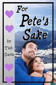 For Pete's Sake: Sweet Christian Romance Series