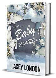 Meet Baby Morgan: New baby, new home, and one very naughty neighbour. Join Clara for laughs, tears, and all the messy magic o