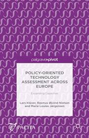 Policy-Oriented Technology Assessment Across Europe: Expanding Capacities