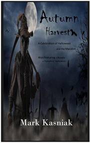 Autumn Harvest: A celebration of Halloween and the Macabre...
