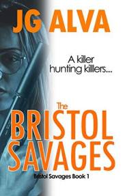 The Bristol Savages