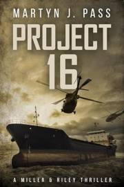 Project - 16