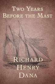 Two Years Before the Mast