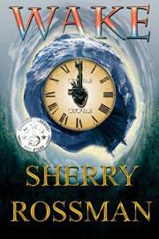Wake (City of Light Book 1)
