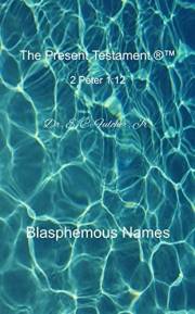Blasphemous Names