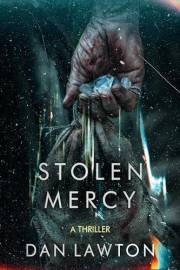 Stolen Mercy: A Gritty Crime Thriller