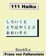 111 Haiku (German Edition)