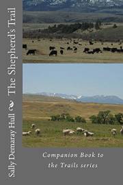 The Shepherd's Trail (Trails Book 5)