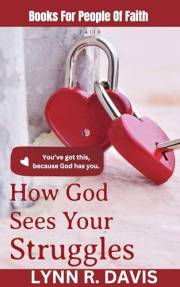 How God Sees Your Struggles: A book for Christians experiencing a season of struggle who need encouragement & instruction fro