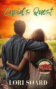 Cupid's Quest: Christian Inspirational Contemporary Romance (Cupid's Crossing Book 1)