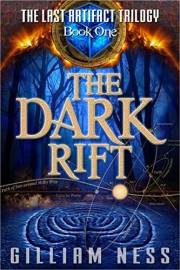 The Dark Rift (The Last Artifact Trilogy Book 1)