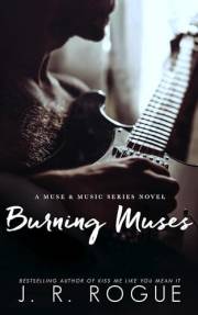 Burning Muses: Age Gap Small Town Romance (Muse & Music)