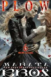 Plow: ????#1 Global Dark Fantasy Horror & Vampire Romance Bestselling Series • Ultra-Dark Fantasy Romance • Savage Vampire Clai