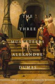 The Three Musketeers (The D'Artagnan Romances Book 1)