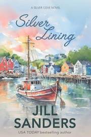 Silver Lining (Silver Cove Book 1)