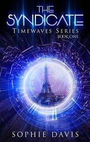 The Syndicate (Timewaves Book 1)