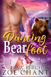 Dancing Bearfoot (Green Valley Shifters Book 1)