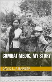 Combat Medic My Story