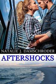 Aftershocks (The Seismic Victory Series Book 1)