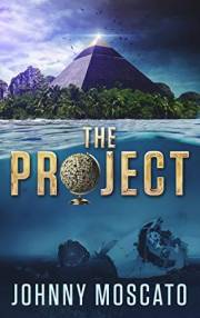 The Project (The Project Series Book 1)