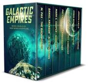 Galactic Empires: Seven Novels of Deep Space Adventure Galactic Empires: Seven Novels of Deep Space Adventure