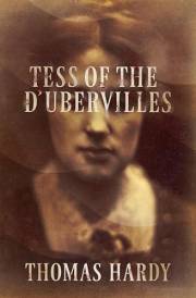 Tess of the D'Urbervilles