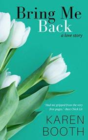 Bring Me Back: a dream-come-true, later-in-life romance (Forever Book 1)