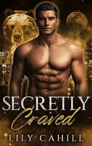 Secretly Craved: A Shifter Secret Society Romance (Billionaire Bear Brotherhood)