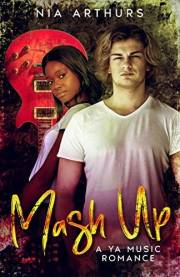 Mash Up (Love & Reggae Book 1)
