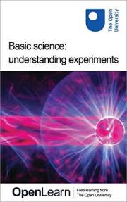 Basic science: understanding experiments