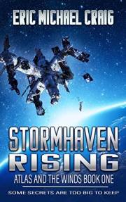 Stormhaven Rising: Atlas and the Winds: Book One