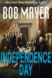 Independence Day: Time Patrol