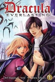 Dracula Everlasting Vol. 1