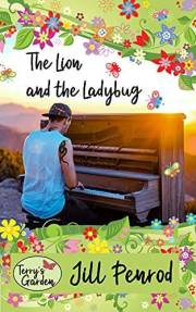 The Lion and the Ladybug (Terry's Garden Book 1)