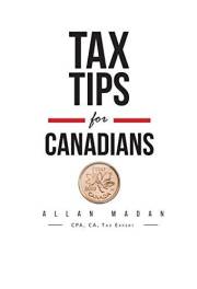 Tax Tips for Canadians