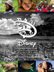 The Disney Conservation Fund: Carrying Forward a Conservation Legacy (Disney Editions Deluxe) The Disney Conservation Fund: Carrying Forward a Conservation Legacy (Disney Editions Deluxe)
