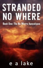 Stranded No Where: A Post-Apocalyptic Dystopian Thriller (The No Where Apocalypse Book 1)