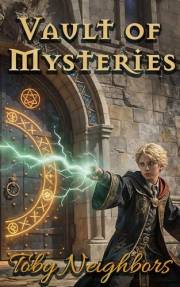 The Vault Of Mysteries