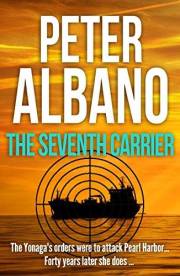 The Seventh Carrier (Seventh Carrier Series Book 1)