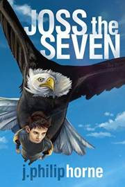 Joss the Seven (Guild of Sevens Book 1)