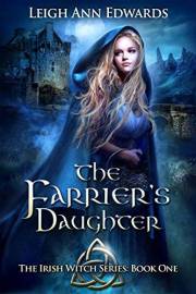 The Farrier's Daughter: Adult Fantasy Books Romance