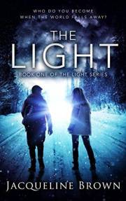 The Light: Who do you become when the world falls away?