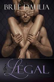 Legal : A Later in Life Older Woman and Younger Man Romantic Comedy