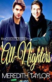 All-Nighters (Ridgemont University Book 3)